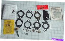 Carburetor 1932 37 Nash Carb Kit Stromberg Model ex22&ex32 1バレルエタノール耐性新しい 1932 37 NASH CARB KIT STROMBERG MODEL EX22 & EX32 1 BARREL ETHANOL TOLERANT NEW(2)