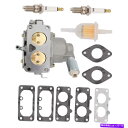 Carburetor Briggs&Stratton v-Twin 20hp 21hp 23hp 24hp 25hp 791230 69970のキャブレターフィット Carburetor Fits For Briggs&Stratton V-Twin 20HP 21HP 23HP 24HP 25HP 791230 69970