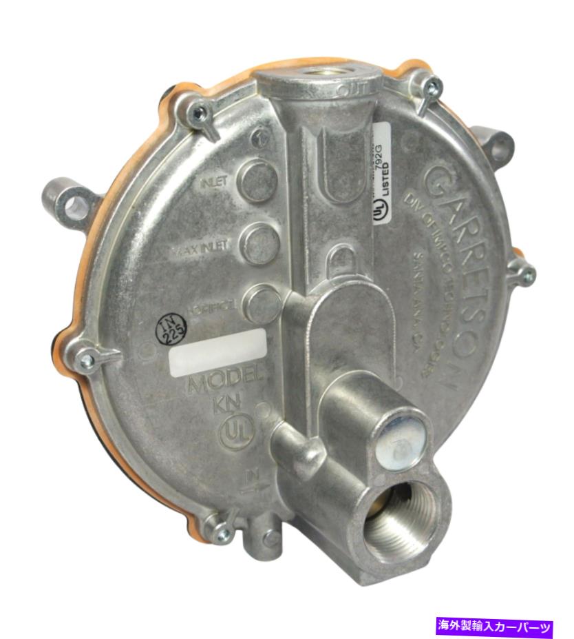 Carburetor Garretson ImpcoǥKN㰵ץ쥮졼039-0002 4ozץ饤ޡʤ Garretson Impco Model KN Low Pressure Demand Regulator 039-0002 4oz No Primer