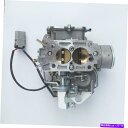 Carburetor ニッサンブルーバードキャラバンダットサンヴァネットパネルヴァン720ピックアップ2.4Lのキャブレター Carburetor For Ni...