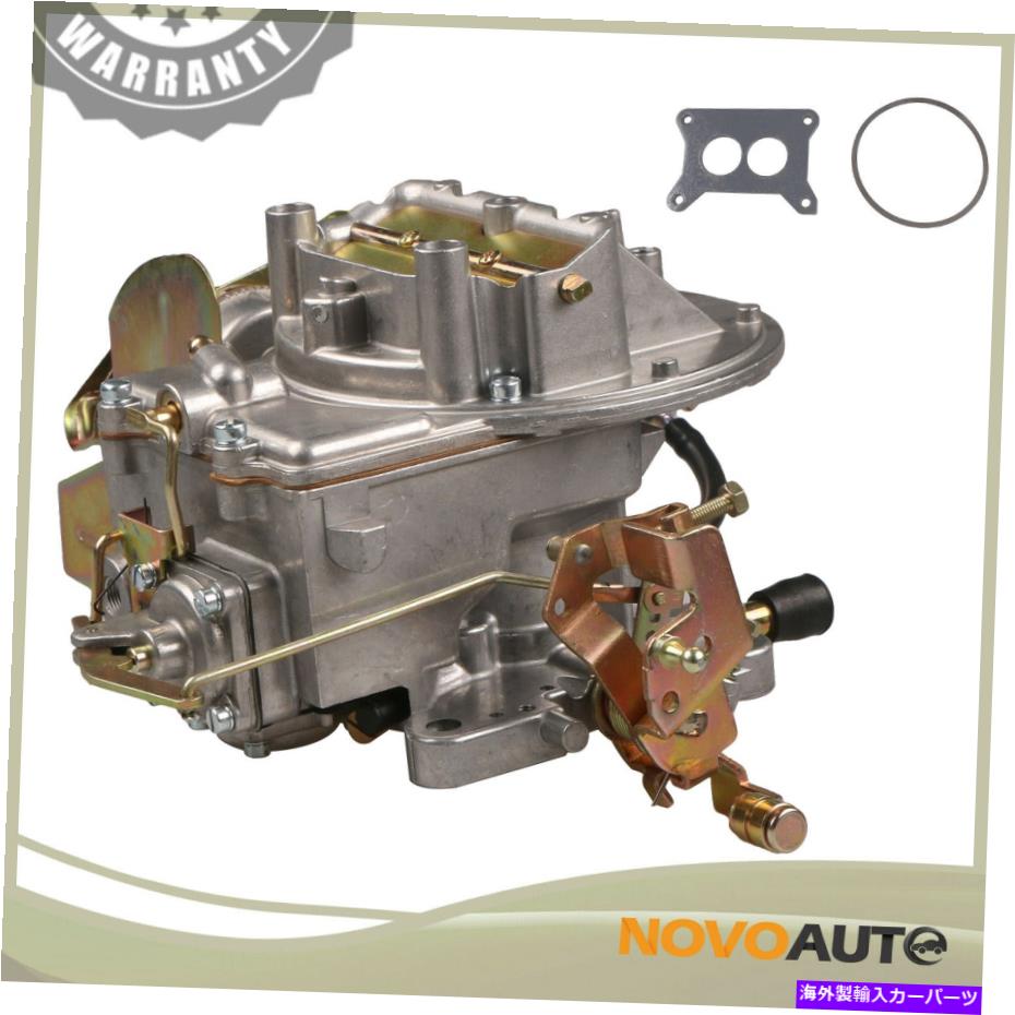 Carburetor Jeep Wagoneer Ford Mustang F100 F250 F350 COMET 289/302/351CU用のキャブレターセット C..