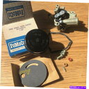 Carburetor 1957 Ford Carburetor Choke Housing Assembly Complete B7A-9849-A Nos 1...