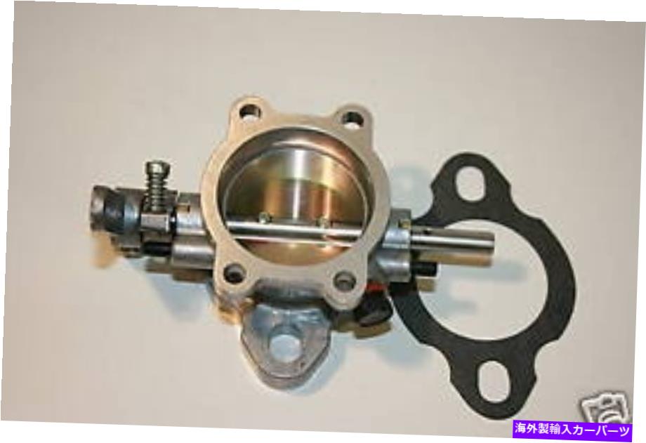 Carburetor CA100CA125ߥѤImpcoץѥ󥹥åȥܥǥ IMPCO PROPANE THROTTLE BODY FOR CA100 &CA125 MIXER