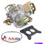 Carburetor 2Х륭֥쥿ú岽ʪ2100A800ե400 302 351 CUץ󥸥2150 2 Barrel Carburetor Carb 2100A800 For Ford 400 302 351 Cu Jeep Engine 2150