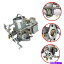 Carburetor ȥ饤1100 1101 200 3.3L 6󥸥ѥХ륭֥쥿 Autolite 1100 1101 1 Barrel Carburetor For 200 3.3L 6 Cylinder Engine