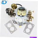 Carburetor ジープ2バレルBBD 6 CYL 4.2L 258CUエンジン炭水化物タイプRPWにフィットするキャブレターフィット CARBURETOR FIT FOR JEEP 2-BARREL BBD 6 CYL 4.2L 258CU ENGINE CARB TYPE RPW