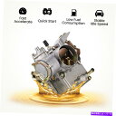Carburetor アフターマーケット34 PICT-3キャブレター炭水化物12V電動チョークVW 113129031K Aftermarket 34 PICT-3 Carburetor Carb 12V Electric Choke For VW 113129031K