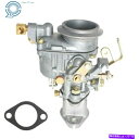 Carburetor Jeep Willys CJ3B、M38A1、CJ5、F134炭水化物の場合。 Fヘッドキャブレター17701.02 FOR Jeep W...