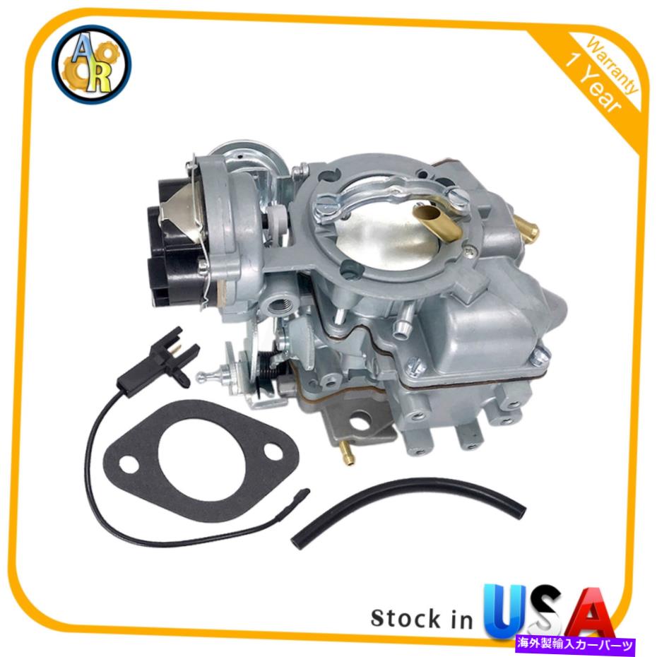 Carburetor 65-85եɥ֥󥳥F100 F150 F250 F350 E-150 E-250 E-350 CA-7051Υ֥쥿 Carburetor For 65-85 Ford Broncos F100 F150 F250 F350 E-150 E-250 E-350 CA-7051