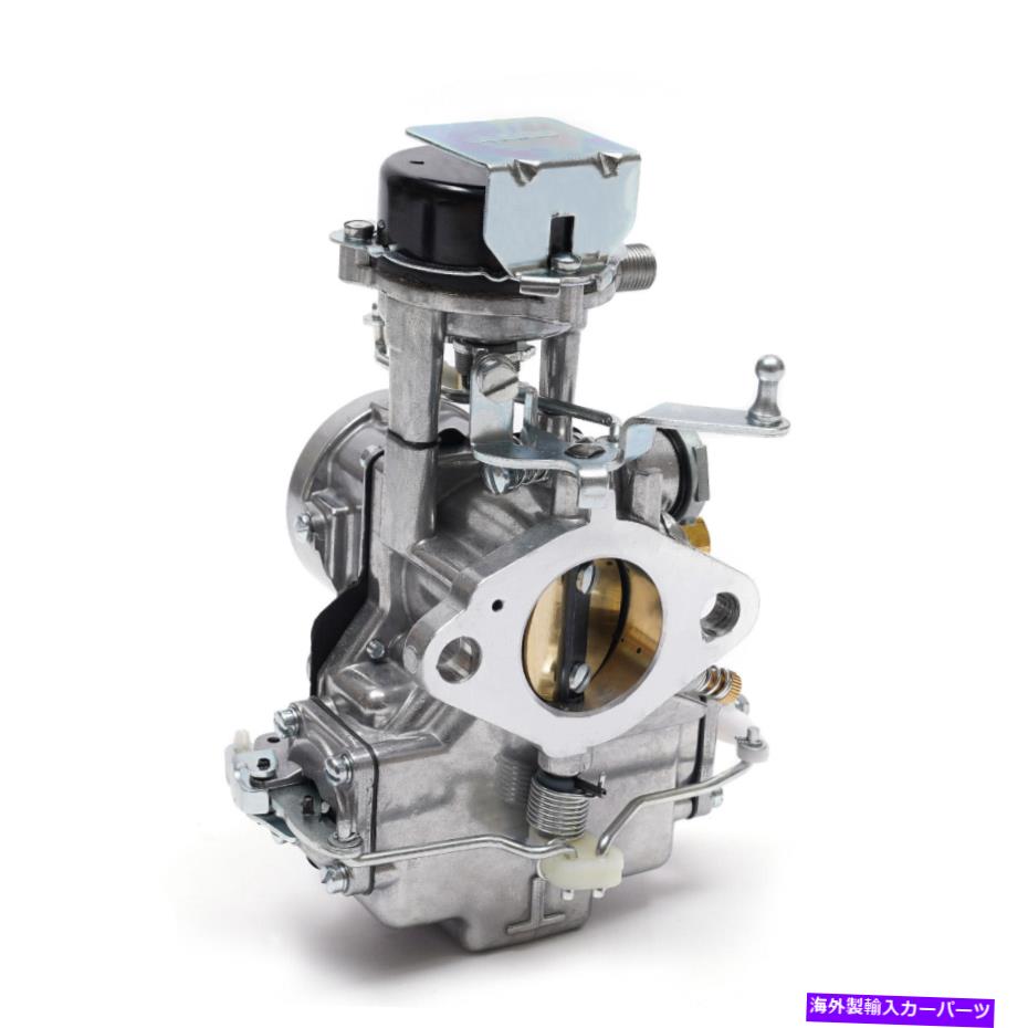 Carburetor Autolite 1100キャブレターフィット63-69 Ford Mustang Falcon 6 Cyl 170 200 Cid Eng用 For Autolite 1100 Carburetor Fit 63-69 FORD Mustang Falcon 6 cyl 170 200 CID Eng