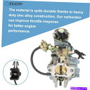 Carburetor 1965-1985 Ford F150 250 E-250 4.9L 300CU I6 CARB ATPの1BBL E-Chokeキャブレ...