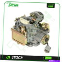 Carburetor ニッサンブルーバードキャラバンダットサンヴァネットパネルヴァン720ピックアップ2.4Lのキャブレター Carburetor For Ni...