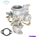 Carburetor fヘッドキャブレタージープウィリスCJ3B/M38A1/CJ5/F134炭水化物に適しています。 17701.02 F-Head Carb...