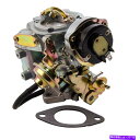 Carburetor 新しいキャブレターF300 F250 F200 YFA 1バレル電気チョークフォード4.9L 300 CU NEW CARBURETOR ...