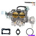 Carburetor 17054616キャブレターカービーフィットGMシボレー305 350 4005.7L 6.6L 2GC 70-80 17054616 Carburetor Carby Fit For GM Chevrolet 305 350 4005.7L 6.6L 2GC 70-80