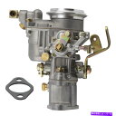 Carburetor FヘッドキャブレターフィットJeep Willys CJ3B M38A1 CJ5 F134 CARB 17701.02 F Head Ca...