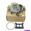 Carburetor ե400 302 351 CUץ󥸥2Х륭֥쥿ú岽ʪ2100-A800 2150 Two 2 Barrel Carburetor Carb 2100-A800 For Ford 400 302 351 Cu Jeep Engine 2150