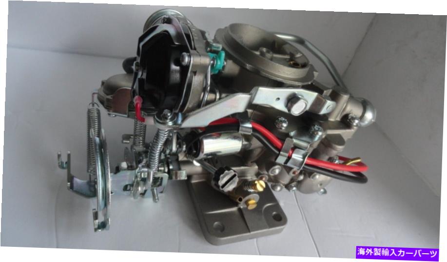 Carburetor ֥쥿ѡ16540ȥ西4AF1.6L 2Хú岽ʪ carburetor part 16540 toyota 4af corolla 1.6L 2 barrel carb new