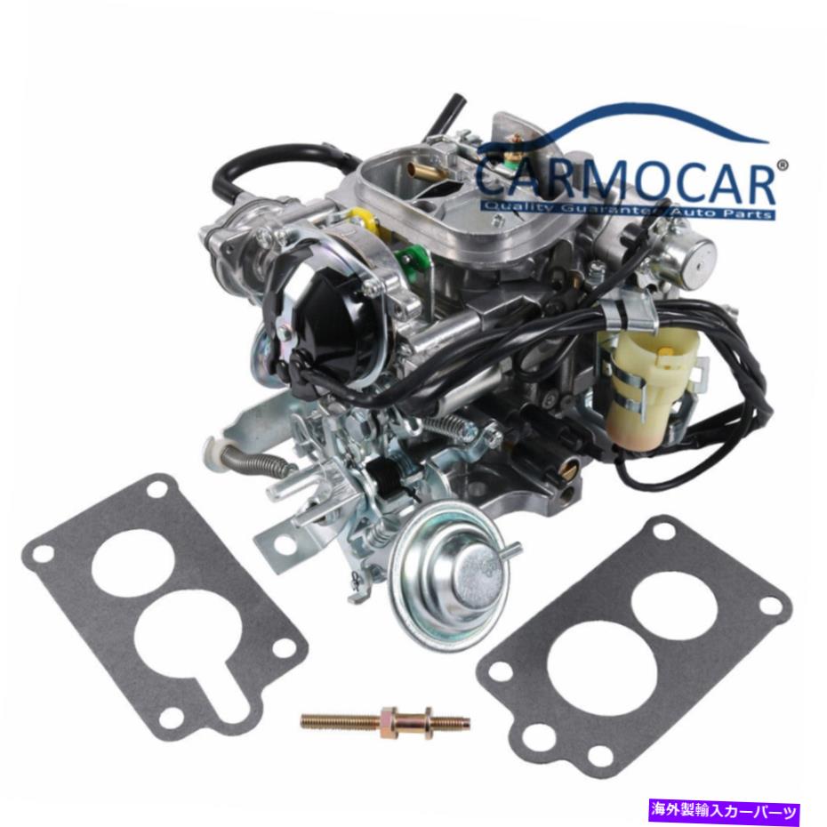 Carburetor ȥ西22R󥸥Υ֥쥿ú岽ʪ2.4ԥåå4runner celica 21100-35520 Carburetor Carb For Toyota 22R Engines 2.4 Pickup 4Runner Celica 21100-35520