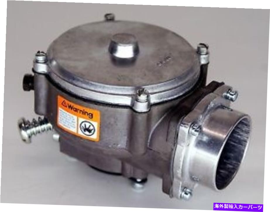 Carburetor IMPCOCA100M-3ץѥߥ֥쥿եޡåCA100 100 LPG IMPCO STYLE CA100M-3 PROPANE MIXER CARBURETOR AFTERMARKET CA100 100 LPG