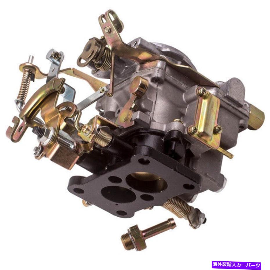 Carburetor ֥쥿饤1986-1988 1.3LΥȥ西3K 4K 1968-1978 Carburetor Suzuki Samurai 1986-1988 1.3L for Toyota Corolla 3K 4K 1968-1978