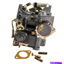 Carburetor 新しいキャブレターカービーフィットVW 34 PICT-3 12V電気チョーク1600cc 113129031K New Carburetor Carby Fit VW 34 PICT-3 12V Electric Choke 1600CC 113129031K