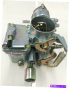 Carburetor VWビートルキャブレターNew Fits 1600エンジン34-Pict-3 VW Beetle Carburetor NEW fits 1600 Engines 34-PICT-3(2)