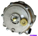 Carburetor IMPCOスタイルJO-2プロパン蒸気蒸剤コンバーターレギュレータシリコンアフターマーケットJ B Impco Style Jo-2 Propane Vaporizer Converter Regulator Silicone Aftermarket J B
