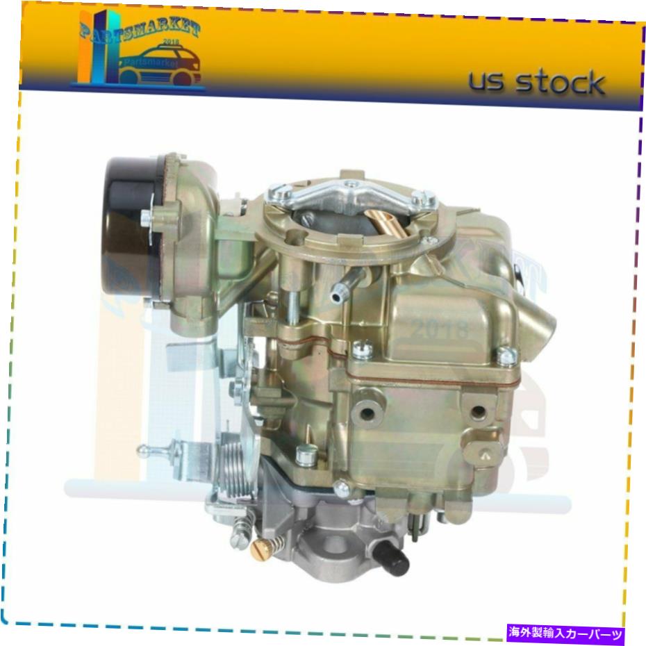 Carburetor ե240-250-300󥸥ο֥쥿YF C1YF 6 CILǽ New Carburetor For Ford 240-250-300 Engines Yf C1Yf 6 Cil High Performance