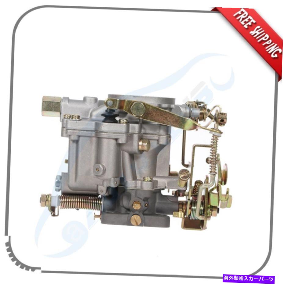 Carburetor 1986ǯ1988ǯΥ֥쥿եå1986-1988ȥ西ȥ250 Carburetor Fit For 1986-1988 Suzuki Samurai 1986-1988 Toyota Corolla Toy-250