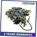Carburetor Mitsubishi 4G63 Space Gear Galant L300 MD-196458に適したキャブレターフィット Carbur...
