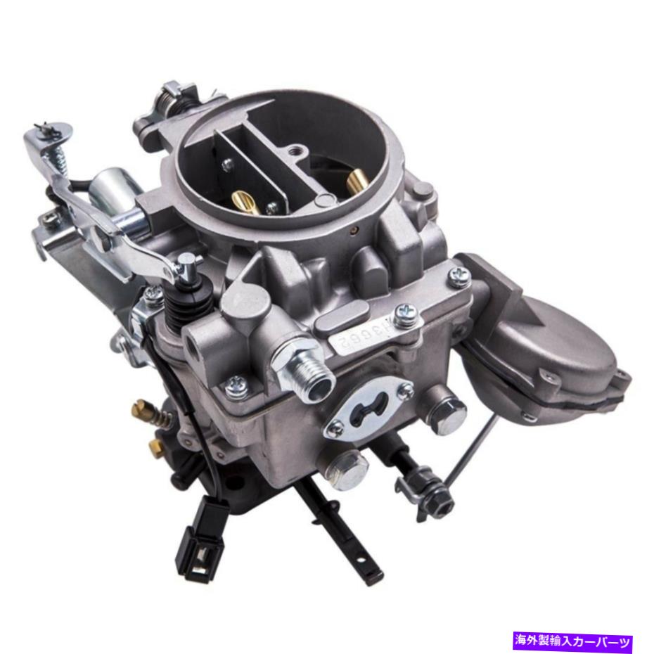 Carburetor ֥쥿ӡեåȥȥ西ɥ롼2F 4230CC FJ40 1969-87 21100-61012...