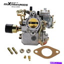 Carburetor 新しい34 PICT-3キャブレターw/ネジvwビートル113129031k 34pict3用の電気 New 34 Pict-3 Carburetor W/ Screws 12v Electric For Vw Beetle 113129031k 34PICT3