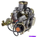 Carburetor ニッサンアトラストラックの電動チョークキャブレターベース標準キャブ1990-ピックアップ Electric Choke Carbureto...