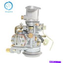 Carburetor 17701.02 Jeep Willys CJ3B、M38A1、CJ5、F134炭水化物の場合。 Fヘッドキャブレター炭水化物 17701...