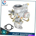 Carburetor Jeep Willys CJ3BAM38A1ACJ5AF134YɃtBbgLu^[B 2.2L 17701.02 Carburetor Fit For Jeep Willys CJ3b, M38A1, CJ5, F134 Carb. 2.2L 17701.02