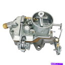 Carburetor 1963-67フォードファルコンオートライト1100 /1101 1 BBL炭水化物マニュアルチョークのキャブレター Carburetor for 1963-67 Ford Falcon Autolite 1100 / 1101 1 BBL Carb Manual Choke