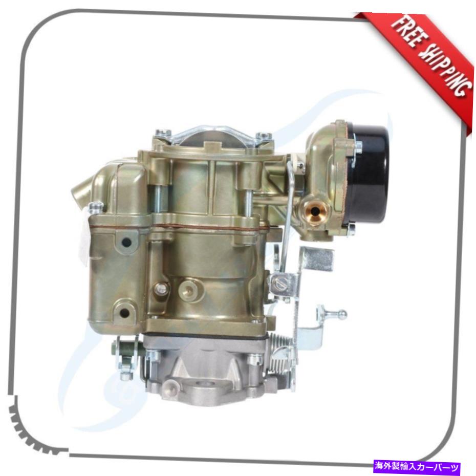 Carburetor D5TZ9510AG RSC-300A֥쥿եå1975 FORD GRANADA GHIA SEDAN 4-DOOR 4.1L D5Tz9510Ag Rsc-300A Carburetor Fits 1975 Ford Granada Ghia Sedan 4-Door 4.1L