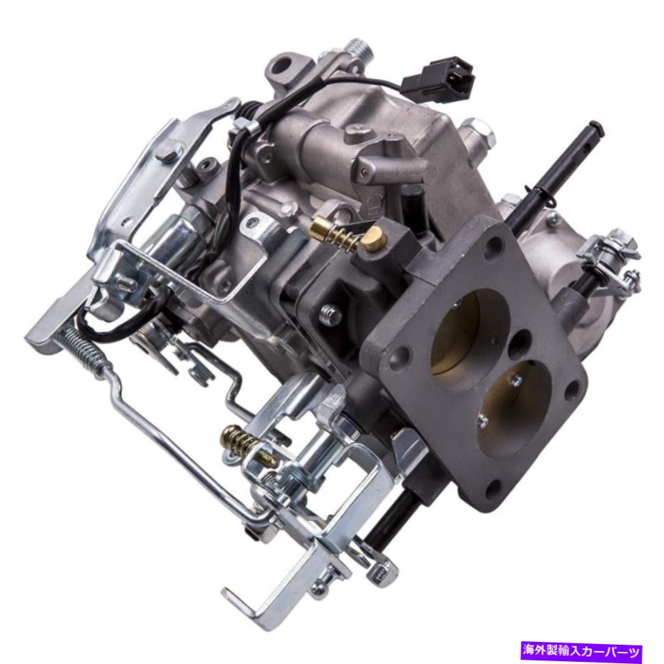 Carburetor ֥쥿ӡեåȥȥ西ɥ롼2F 4230CC FJ40 1969-87 21100-61012...