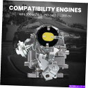 Carburetor 新しいF300 YFA 1バレル電気チョークフォード4.9L 300カンタータイプ用 NEW F300 YFA 1 Barrel Elec...