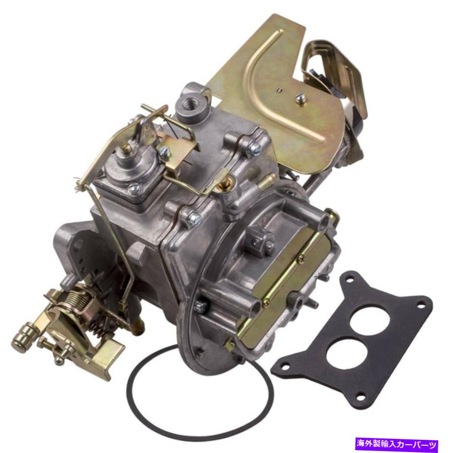 Carburetor 2Х륭֥쥿ӡեåȥץ若˥64-78 360 CU󥸥2100 A800 New 2...