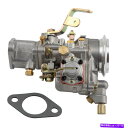 Carburetor fジープCJ3Bのヘッドキャブレター1953-1968 Jeep Willys CJ-3 1954-1958の F Head Carbur...