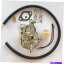 Carburetor Autolite 1100 Falcon 6󥸥1963-1967ޥ˥奢硼ѤΥ֥쥿 Carburetor for Autolite 1100 Falcon 6-Cylinder Engine 1963-1967 Manual Choke