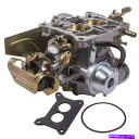 2 Barrel Carburetor Carb 2100-A800 Fits For Ford 400 302 351 Cu Jeep Engine 2150カテゴリCarburetor状態海外直輸入品 新品メーカー車種発送詳細 送料無料 （※北海道、沖縄、離島は省く）商品詳細輸入商品の為、英語表記となります。Condition: NewBarrel Count: 2Brand: BFOChoke Type: Electric ChokeFitment Type: Direct ReplacementFits 1: for Jeep Wagoneer 1964~1978 Engine 360 CuFits 2: for Ford Mustang 1968~1973 Engine 289 Cu 351 CuFits 3: for Ford F100 1964~1978 Engine 289 Cu, 351 CuFits 4: for Ford F250 1964~1978 Engine 302 Cu, 351 CuFits 5: for Ford F350 1964~1979 Engine 289 Cu, 302 CuFits 6: for Ford Comet 1964~1982 Engine 289 Cu, 302 CuInterchange Part Number: 2100 A800Items Included: GasketManufacturer Part Number: V0W3MHManufacturer Warranty: 5 YearMaterial: AluminumNote: No Instruction IncludedNotice: This is aftermarket replcement part., California Prop 65 Warning.OE Spec or Performance/Custom: OE SpecOE/OEM Part Number: 2100 A800 , 2100-A800 , 2100A800Other Part Number: 2100-A800Part Type: Fuel SystemPlacement on Vehicle: FrontSuperseded Part Number: 2100A800Type: Carburetor AssemblyVenturi Size: 1.16inch,351CFMWarranty: 1 YearUPC: Does not apply《ご注文前にご確認ください》■海外輸入品の為、NC・NRでお願い致します。■取り付け説明書は基本的に付属しておりません。お取付に関しましては専門の業者様とご相談お願いいたします。■通常2〜4週間でのお届けを予定をしておりますが、天候、通関、国際事情により輸送便の遅延が発生する可能性や、仕入・輸送費高騰や通関診査追加等による価格のご相談の可能性もございますことご了承いただいております。■海外メーカーの注文状況次第では在庫切れの場合もございます。その場合は弊社都合にてキャンセルとなります。■配送遅延、商品違い等によってお客様に追加料金が発生した場合や取付け時に必要な加工費や追加部品等の、商品代金以外の弊社へのご請求には一切応じかねます。■弊社は海外パーツの輸入販売業のため、製品のお取り付けや加工についてのサポートは行っておりません。専門店様と解決をお願いしております。■大型商品に関しましては、配送会社の規定により個人宅への配送が困難な場合がございます。その場合は、会社や倉庫、最寄りの営業所での受け取りをお願いする場合がございます。■輸入消費税が追加課税される場合もございます。その場合はお客様側で輸入業者へ輸入消費税のお支払いのご負担をお願いする場合がございます。■商品説明文中に英語にて”保証”関する記載があっても適応はされませんのでご了承ください。■海外倉庫から到着した製品を、再度国内で検品を行い、日本郵便または佐川急便にて発送となります。■初期不良の場合は商品到着後7日以内にご連絡下さいませ。■輸入商品のためイメージ違いやご注文間違い当のお客様都合ご返品はお断りをさせていただいておりますが、弊社条件を満たしている場合はご購入金額の30％の手数料を頂いた場合に限りご返品をお受けできる場合もございます。(ご注文と同時に商品のお取り寄せが開始するため)（30％の内訳は、海外返送費用・関税・消費全負担分となります）■USパーツの輸入代行も行っておりますので、ショップに掲載されていない商品でもお探しする事が可能です。お気軽にお問い合わせ下さいませ。[輸入お取り寄せ品においてのご返品制度・保証制度等、弊社販売条件ページに詳細の記載がございますのでご覧くださいませ]&nbsp;