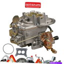 Carburetor 2バレルキャブレターカーブフィット64-78フォードマスタングコメットF100 F250 F350 2100A800 2-Barrel Carburetor Carb Fit 64-78 Ford Mustang Comet F100 F250 F350 2100A800