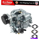 Carburetor フォードカーター用のD5TZ9510AGキャブレターYFタイプ240-250-300 6シリンダー1975-1982 D5Tz9510Ag...