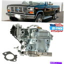 Carburetor フォードキャブレター1バレルF150 1975-1985 4.9L 300CU L6ピックアップYFAスタイルカー For Ford Ca...