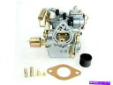 Carburetor SKP 39SK84Dキャブレターフィット1971-1979 VWビートル1.6L H4キャブレター SKP 39SK84D Carbur...