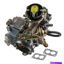 Carburetor ジープCJ5 CJ7ラングラーAMC 4.2L V6 160用のキャブレター2バレルC2BBD Carburetor 2 Barrel C...