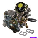 Carburetor W[vCJ5 CJ7O[AMC 4.2L V6 160p̃Lu^[2oC2BBD Carburetor 2 Barrel C2BBD For JEEP CJ5 CJ7 Wrangler AMC 4.2L V6 160